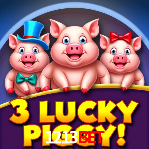 Bônus de Boas-vindas 1213bet