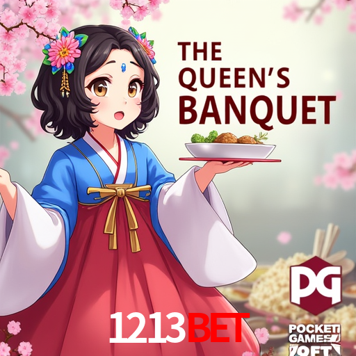 Provedores de Jogos 1213bet